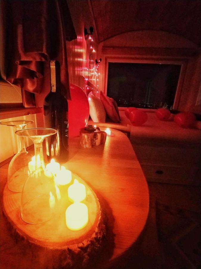 ホテル Hayal Tadinda イズミル エクステリア 写真