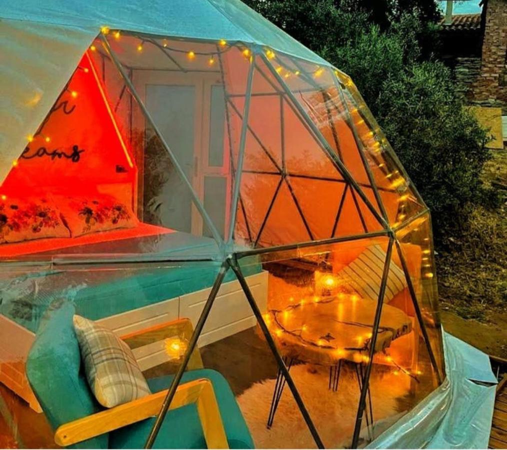 ホテル Hayal Tadinda イズミル エクステリア 写真